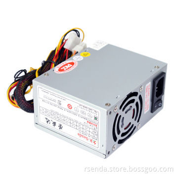 Micro ATX 300W Computer Power Supply